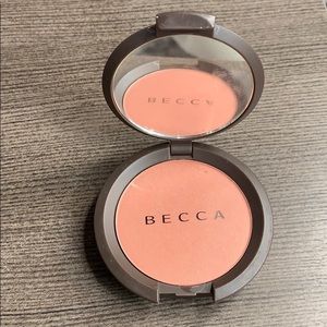 Becca Mineral Blush In Damselfly